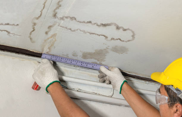 Reliable Water Damage Repair contractor in Bristol, VA by Aqua Guard Water Damage